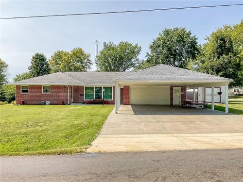 200 W Highway, Smithton, MO, 65350 | Card Image