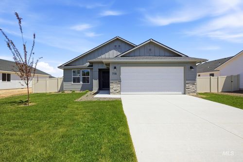 7116 E Marble Springs Dr, Nampa, ID, 83687-1207 | Card Image