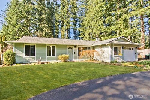 14515 447th Ave Se, North Bend, WA, 98045-8845 | Card Image