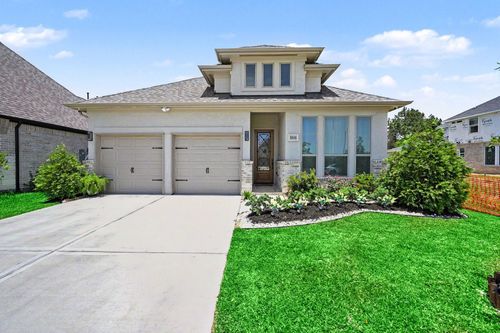 18810 Halter Meadow Trl, Tomball, TX, 77377-4500 | Card Image