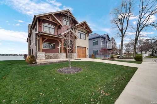 1010 W Shore Dr, Culver, IN, 46511-9696 | Card Image