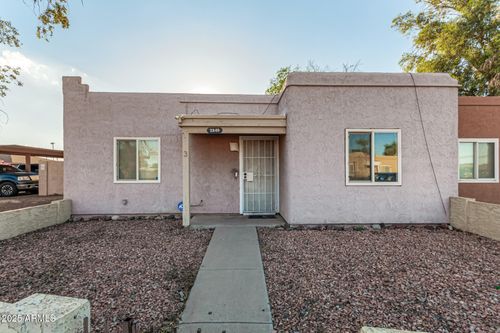 3-2846 N 46th Ave, Phoenix, AZ, 85035-2244 | Card Image