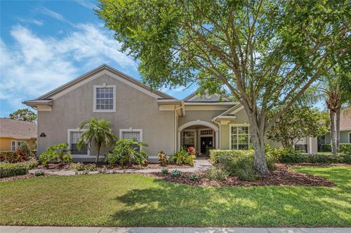 1229 Vista Hills Drive, Lakeland, FL, 33813 | Card Image