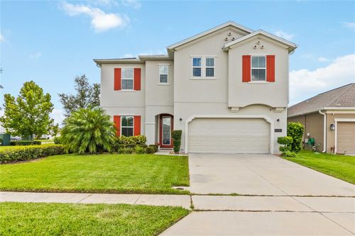 5333 Amersham Ln, Saint Cloud, FL, 34771-7675 | Card Image