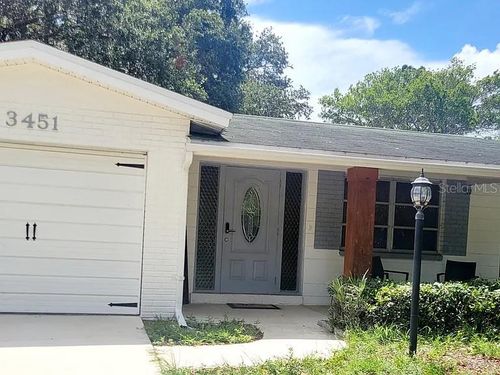 3451 79th St N, St Petersburg, FL, 33710-1111 | Card Image