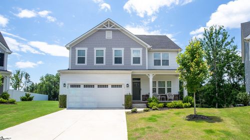 113 Comanche Trl, Greenville, SC, 29607-5581 | Card Image