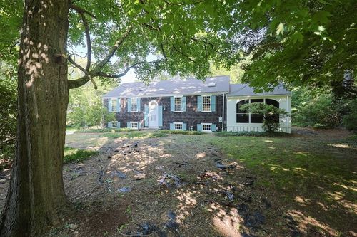 51 Granite St, Foxboro, MA, 02035-1710 | Card Image