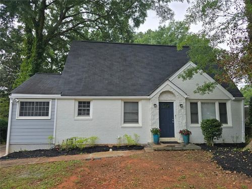 2013 Marco Dr, Decatur, GA, 30032-3933 | Card Image