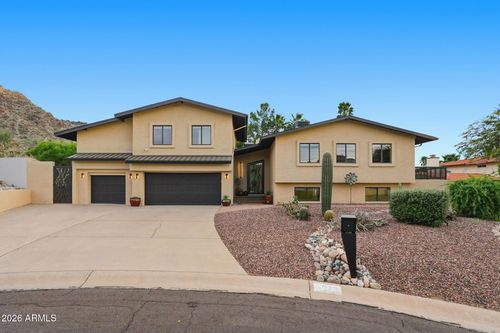 2221 E Vista Ave, Phoenix, AZ, 85020-4737 | Card Image