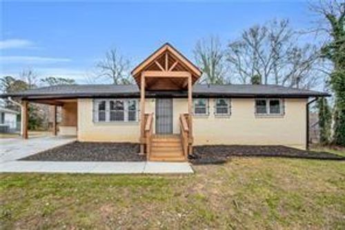 2000 Fairburn Rd Sw, Atlanta, GA, 30331-4813 | Card Image