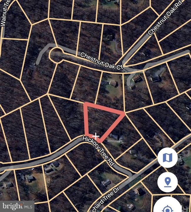 00 Hickory Tree Rd, Home with 0 bedrooms, 0 bathrooms and null parking in FRONT ROYAL VA | Image 23