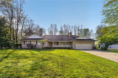 5144 Old Colony Rd Nw, Warren, OH, 44481-9155 | Card Image