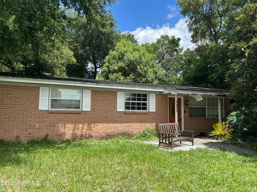 5803 Rover Dr, Jacksonville, FL, 32244-1431 | Card Image