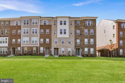 132 Matisse Place, Home with 3 bedrooms, 2 bathrooms and null parking in BOWIE MD | Image 2