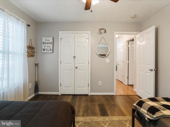 317 Locustdale Loop, House other with 3 bedrooms, 3 bathrooms and null parking in SHENANDOAH VA | Image 18