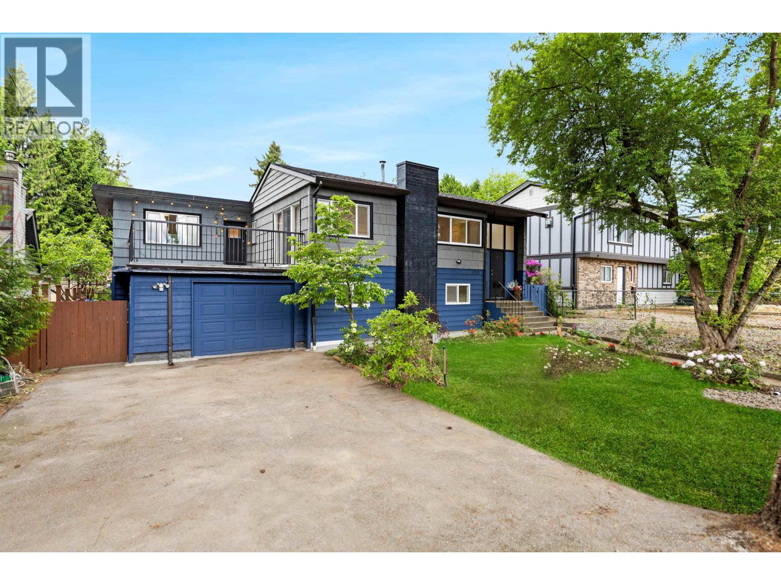 Residential in Port Coquitlam