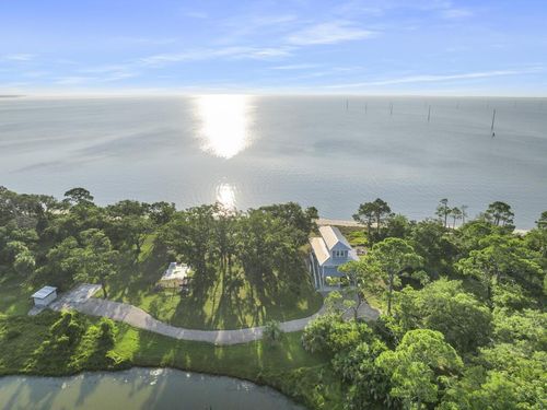 TBD 3 Pruett Rd, Eastpoint, FL, 32328 | Card Image