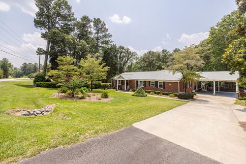 1420 Powderhouse Road Se, Aiken, SC, 29803 | Card Image