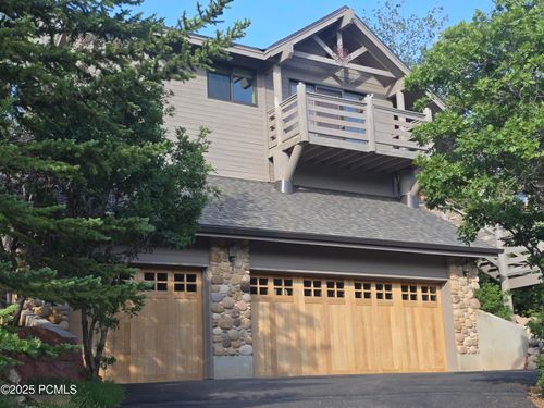 7436 Tall Oaks Dr, Park City, UT, 84098-5361 | Card Image