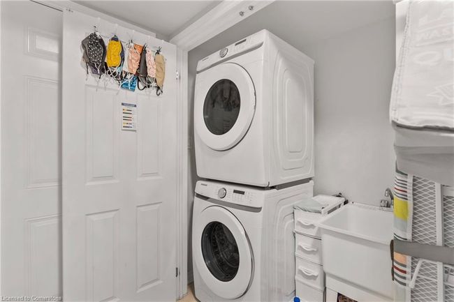 43 - 2435 Greenwich Dr, House other with 2 bedrooms, 2 bathrooms and 2 parking in Oakville ON | Image 7