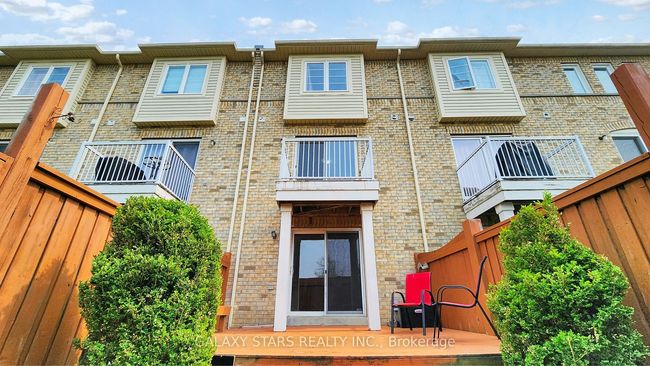 36 Stonewood St, House attached with 3 bedrooms, 3 bathrooms and 1 parking in Ajax ON | Image 29