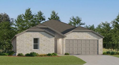 2504 Farrier Ln, Aubrey, TX, 76227-6394 | Card Image