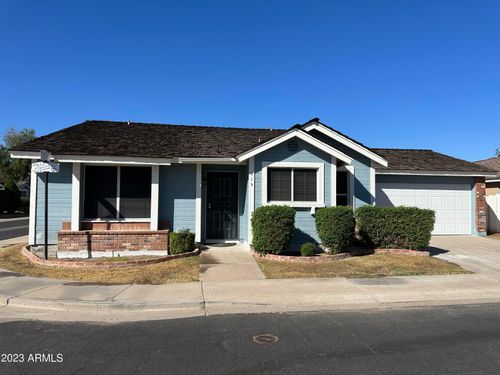 314 E Hartford Ave, Phoenix, AZ, 85022-2374 | Card Image