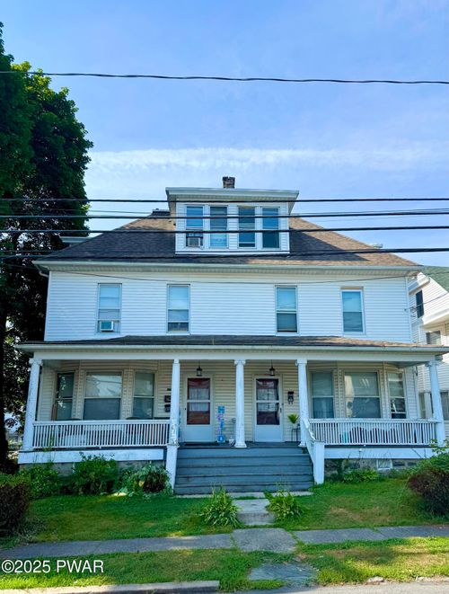 1413 1415 Lafayette Street, Scranton, PA, 18504 | Card Image