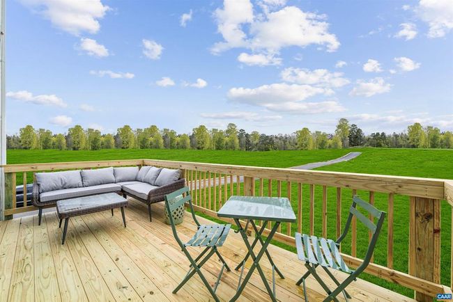 210 Horse Path Ln, Townhouse with 3 bedrooms, 4 bathrooms and null parking in CHARLOTTESVILLE VA | Image 13