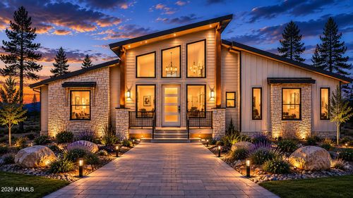 1301 Lakeside Dr, Show Low, AZ, 85901 | Card Image