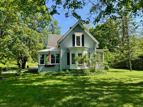 97 Buck Hill Rd, Shaftsbury, VT, 05262-9598 | Card Image
