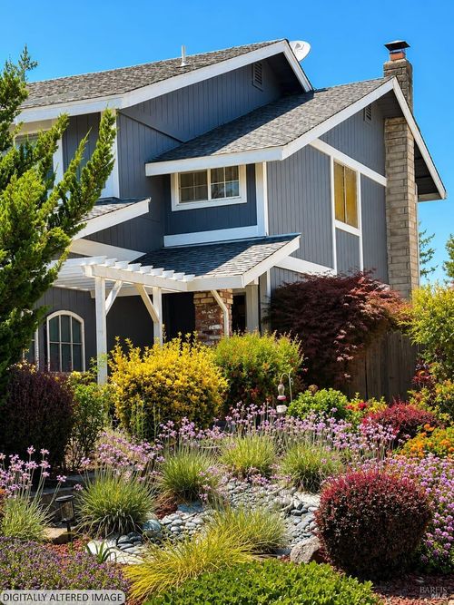 840 Hudis Street, Rohnert Park, CA, 94928 | Card Image