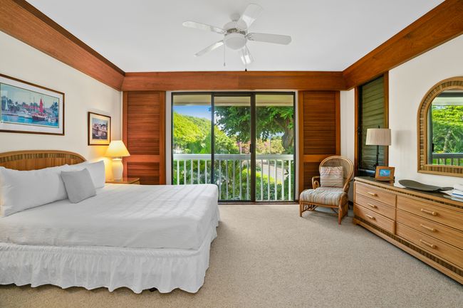 2221 Kapili Rd, Home with 2 bedrooms, 3 bathrooms and null parking in KOLOA HI | Image 20