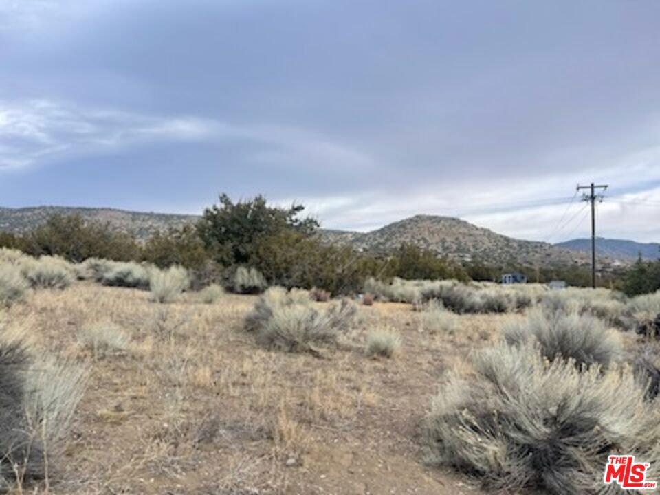 Land in Tehachapi 3