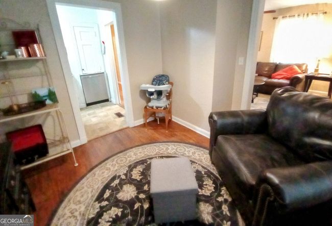 1917 2 Nd St Se, House other with 2 bedrooms, 1 bathrooms and null parking in Moultrie GA | Image 24