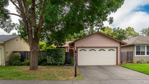 2344 Gads Hill Street, Santa Rosa, CA, 95401 | Card Image