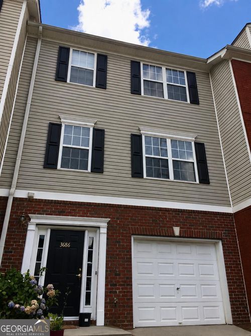 3686 Lantern Walk Ln, Scottdale, GA, 30079-1892 | Card Image
