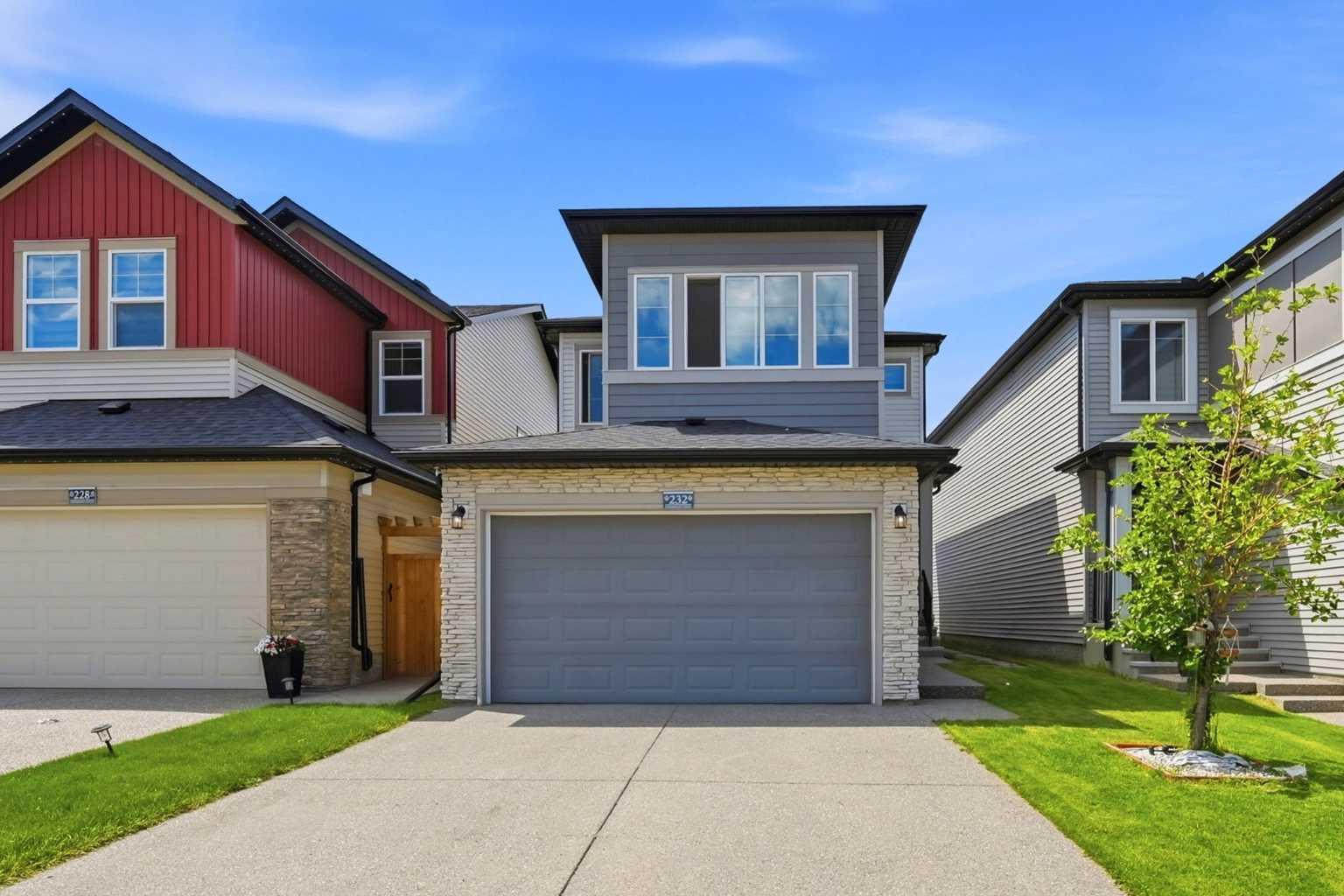 Residential in Calgary 3