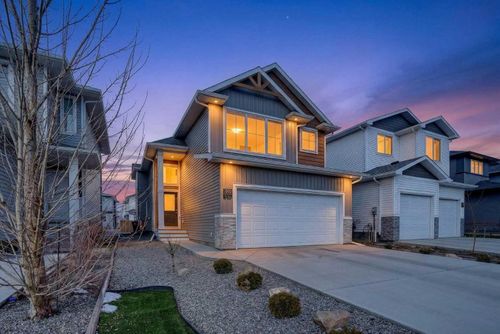 2600 45 St S, Lethbridge, AB, T1K8K6 | Card Image