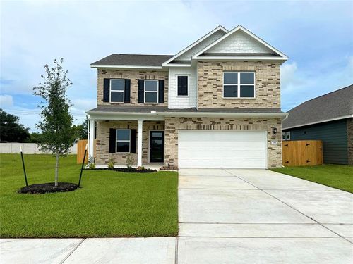 755 Red Mulberry St, La Marque, TX, 77568-2321 | Card Image