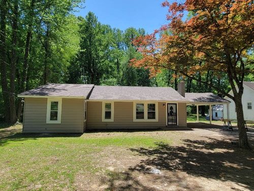 913 Chambliss Rd, Memphis, TN, 38116-6378 | Card Image