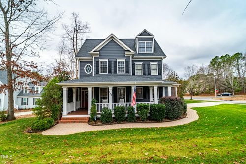 129 Wright Hill Drive, Durham, NC, 27712 | Card Image