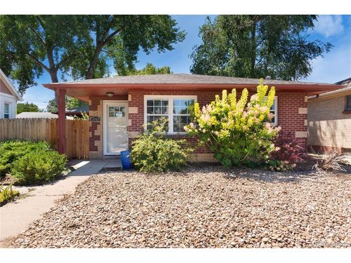 3765 Yates St, Denver, CO, 80212-2040 | Card Image