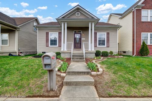 1614 Lois Morris Dr, Louisville, KY, 40211-2303 | Card Image