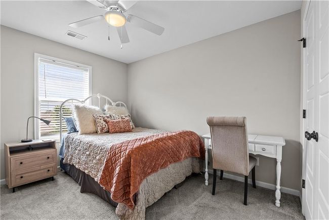 19714 W 197 Th Ct, House other with 4 bedrooms, 3 bathrooms and null parking in Spring Hill KS | Image 27