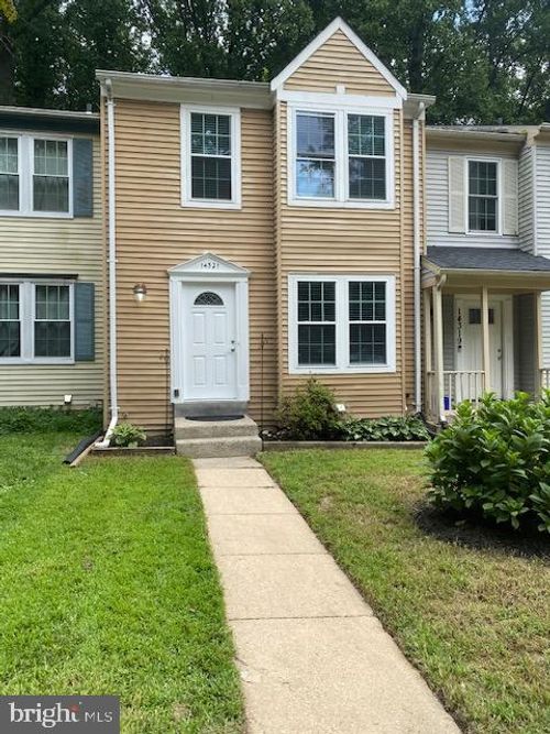 14321 Long Green Drive, SILVER SPRING, MD, 20906 | Card Image