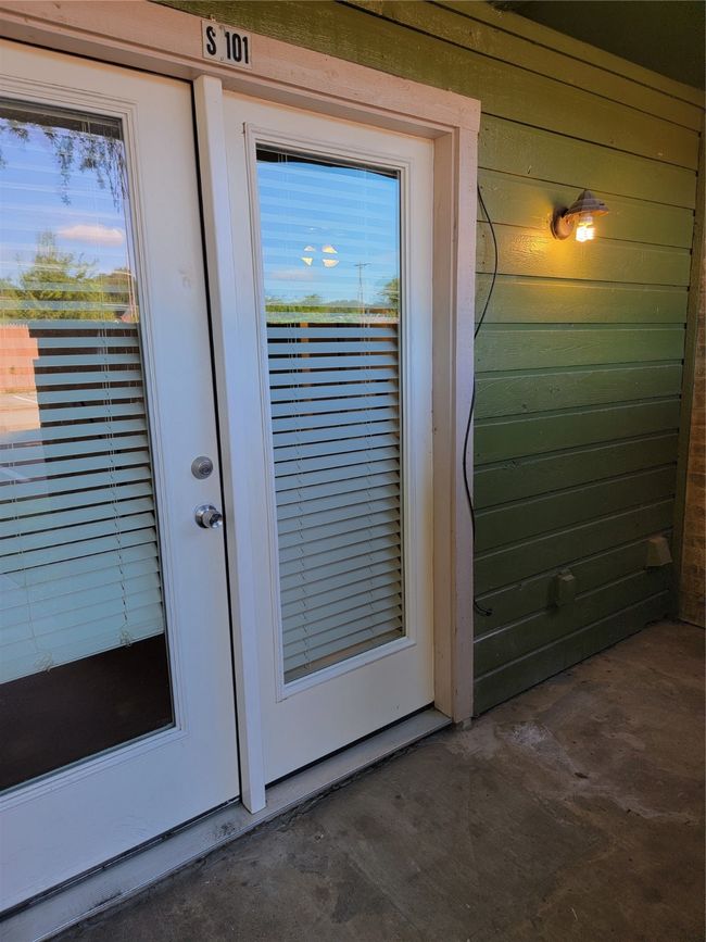 101 - 9837 Walnut St, Condo with 2 bedrooms, 1 bathrooms and null parking in Dallas TX | Image 15