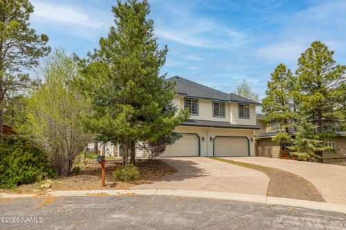 4407 E Coburn Drive, Flagstaff, AZ, 86004 | Card Image