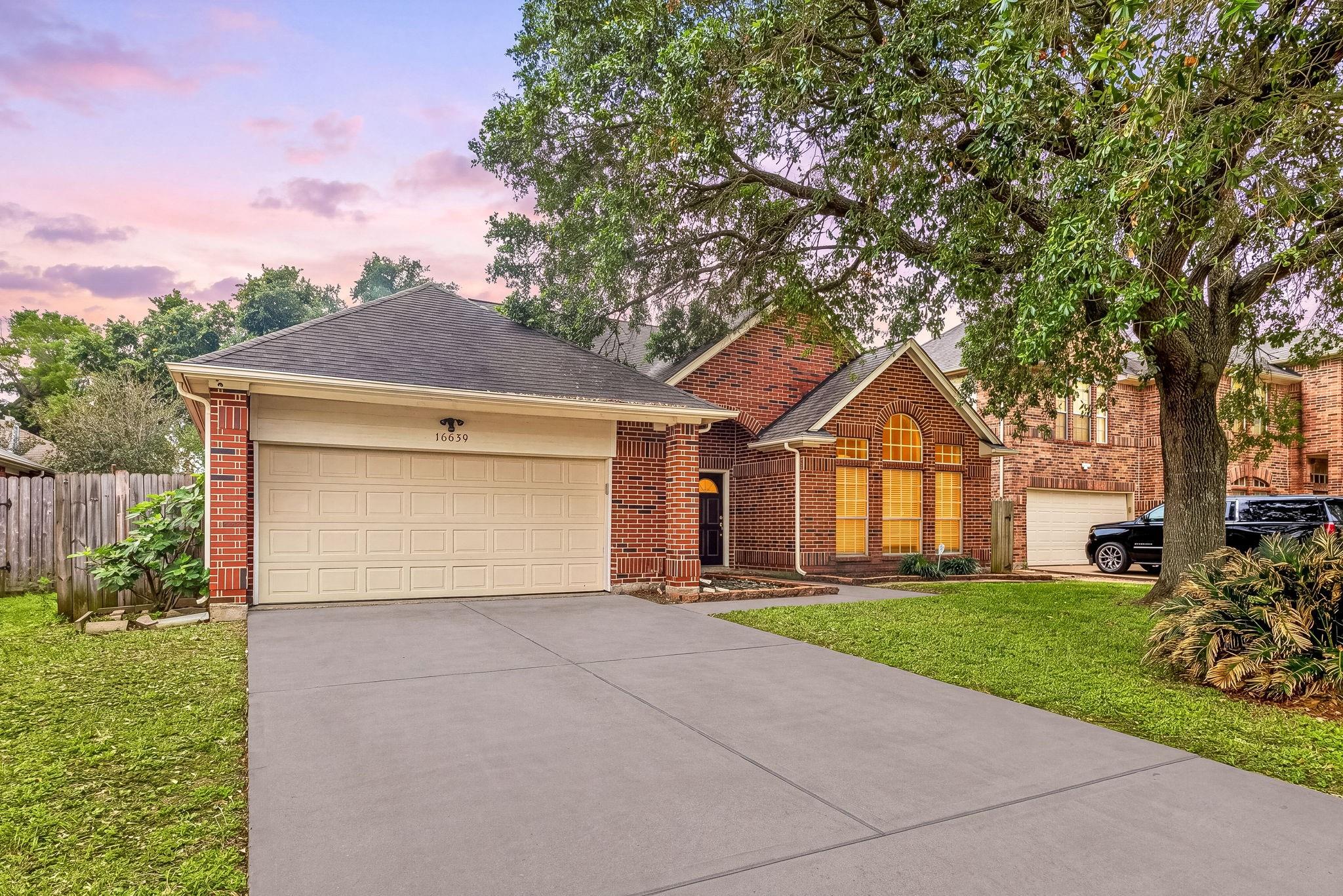 Residential in Houston