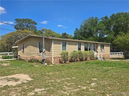 1099 E La Salle Street, HERNANDO, FL, 34442 | Card Image